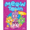 Kitty Party (Meow Town #2)