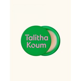 Talidacum Lip Cure Balm 6g / 립큐어 밤 6g