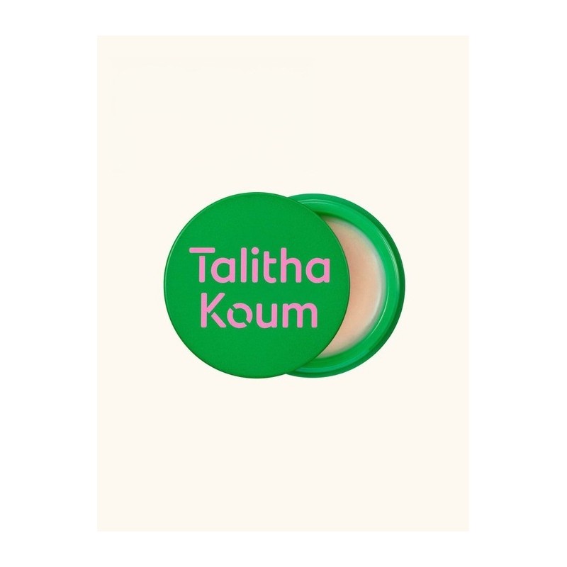 Talidacum Lip Cure Balm 6g / 립큐어 밤 6g