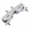 Adjustable Quick Release Cymbal Stand Clamp Holder for Drummers –
