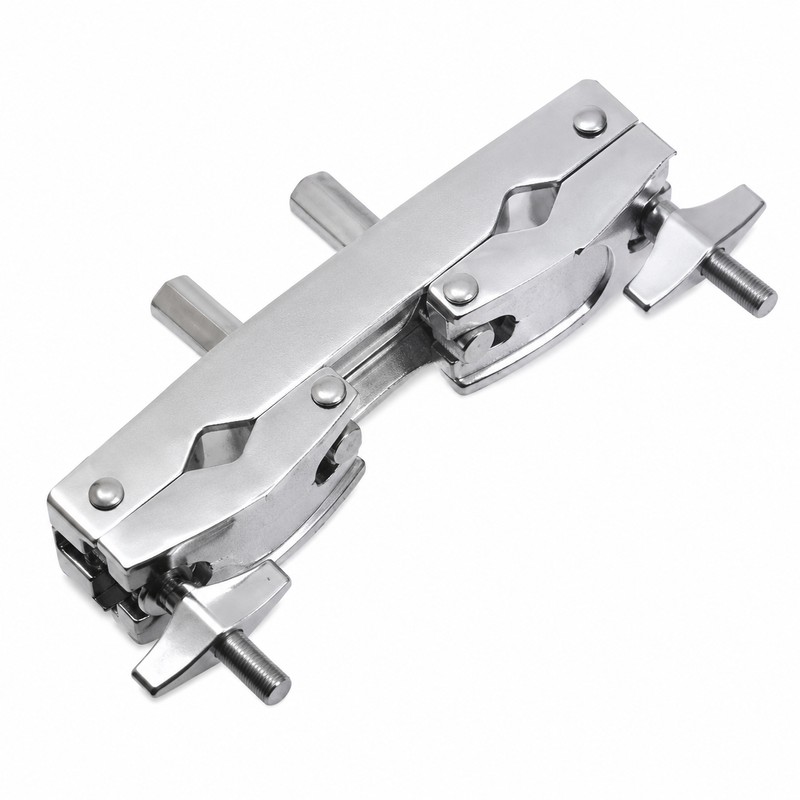 Adjustable Quick Release Cymbal Stand Clamp Holder for Drummers –