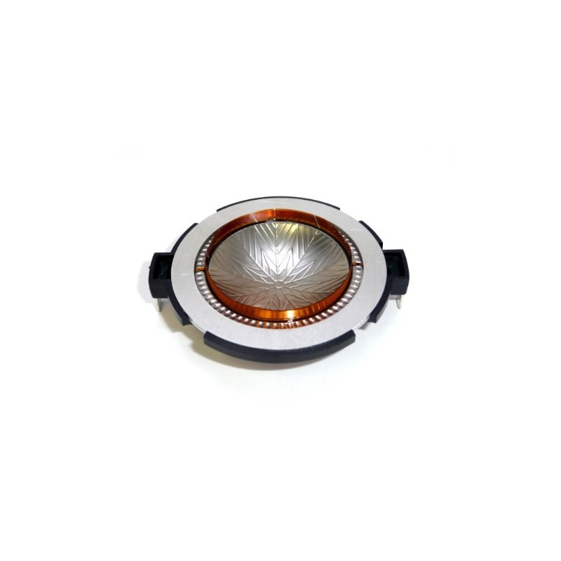Selenium D220Ti Titanium driver dome diaphragm 160W