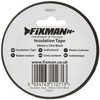 Fixman 192221 insulating tape 50mm x 33m, black