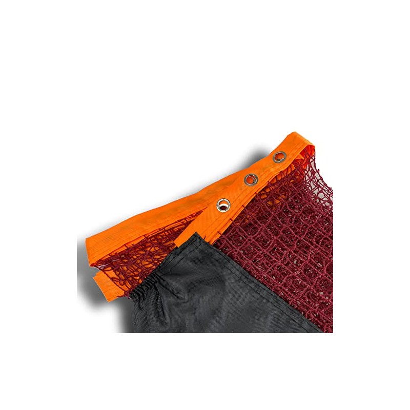 Zicon Customized Net for Zicon Badminton net Set only (20