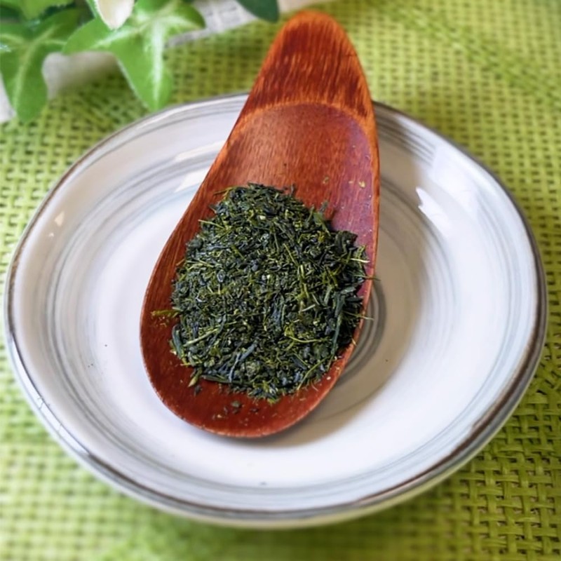 Ocha no Yamaokuen Ocha Gift Chirocha Tea 3.5 oz (100