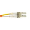 CableWholesale Fiber Optic Cable, 10 Meter (33 feet) LC to