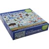 All The Birds 1000 Piece Jigsaw Puzzle