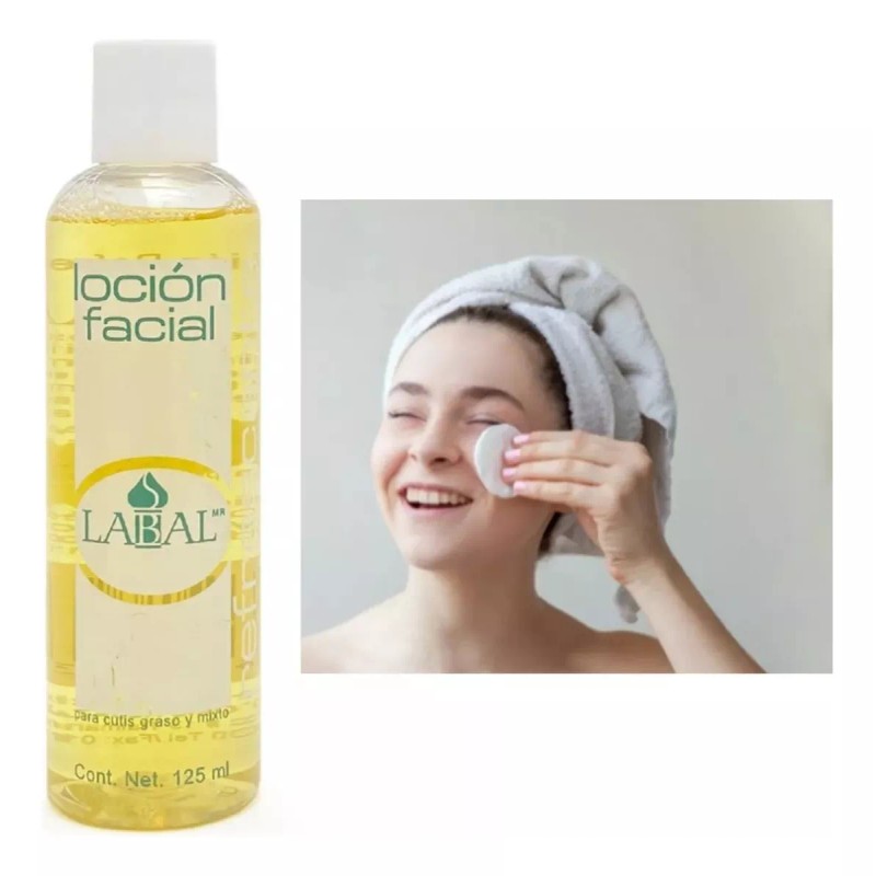 FACIALMX Set Facial Con Acido Hialuronico Ideal Para Skincare