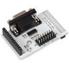 No Name (foreign brand) Raspberry Pi® B+ extensions-Platine RB-RS232