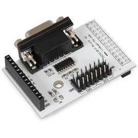 No Name (foreign brand) Raspberry Pi® B+ extensions-Platine RB-RS232