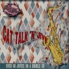 Cat Talk N Jive