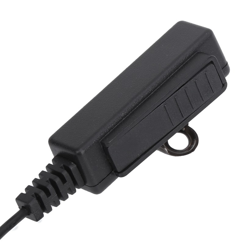 Walkie Talkie Headphone with Microphone PPT Acoustic Tube For Motorola