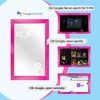 Changing 10.1 Ceci Smart Display | Magic Mirror Picture Frame丨Google