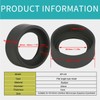 Rubber Eyepiece Cover Eyepiece Guards Cylinder Eyepice Shield Cups Dustguard
