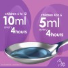 Menper Mucosan Kids Cough & Congestion - Grape Flavor ,