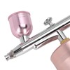 Water Oxygen Sprayer Portable Handheld Face Skin Moisturizing Nano Spray