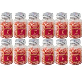 Nu-Health Avocado Moisture Complex (90 Capsules) X12pack