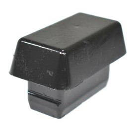 Energy Suspension 30.6013G Poly Front Axle Bump Stop Peterbilt 379 387 02-02904