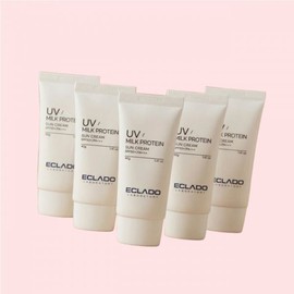 ECLADO/Sunscreen Cream/40g/SPF50+/PA+++/2249274588/4901009