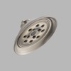 Delta RP70172SS Water Efficient Showerhead, Stainless