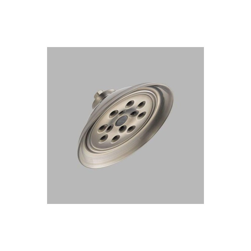 Delta RP70172SS Water Efficient Showerhead, Stainless