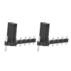 2pcs 5.8GHZ Signal Amplifier Antenna Range Extender Enhancer Fit for