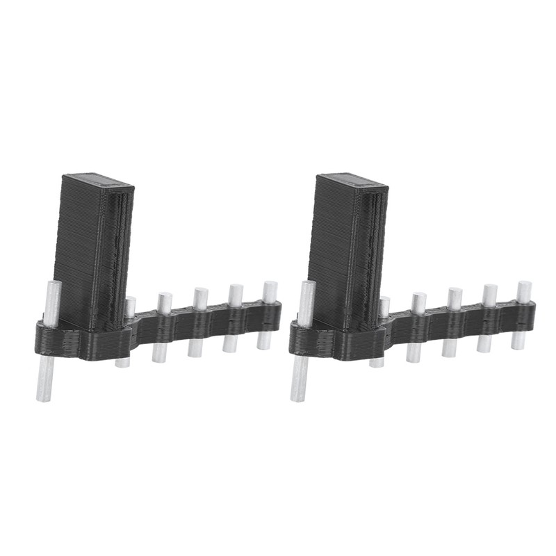 2pcs 5.8GHZ Signal Amplifier Antenna Range Extender Enhancer Fit for