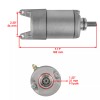 Celox Starter for Kawasaki KVF400 Prairie 400 4X4 1997 1998