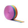 Realm Heavy Duty Polypropylene Webbing Strap Tape for Backpacks, Rucksack,