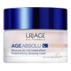 Uriage Age Absolu Mascarilla reafirmante con retinol 50ml