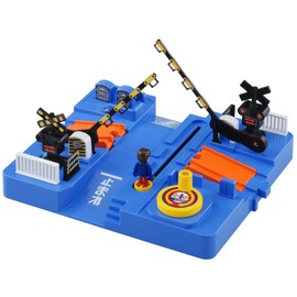 J-19 Pla-Kids Sound Crossing Set