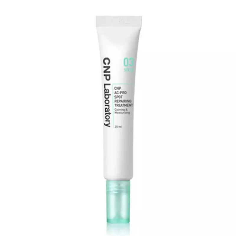 CNP 차앤박 스팟 세럼 크림 리페어링 트리트먼트 CNP 25ml Cha