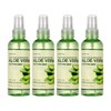 Eun-yul [내일도착] 은율 알로에 수딩 미스트 150ml 4개 [Aloe Soothing Mist 150ml 4-Pack] Eun-yul
