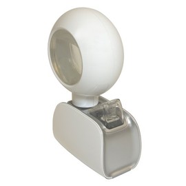 SPT SU-1054: Personal Humidifier with Water Bottle