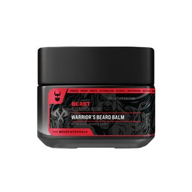 The Beard Struggle The Beast Warriors Beard Balm Ragnarok Rising