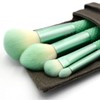 MODA Royal & Langnickel Complete Makeup Brush Set with Pouch