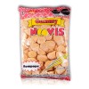 Gomitas Sabor Rompope Gummy Noovis 1 Kg.