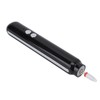 Nail Drill Machine USB Charging 3 Speeds Portable Electric Nail