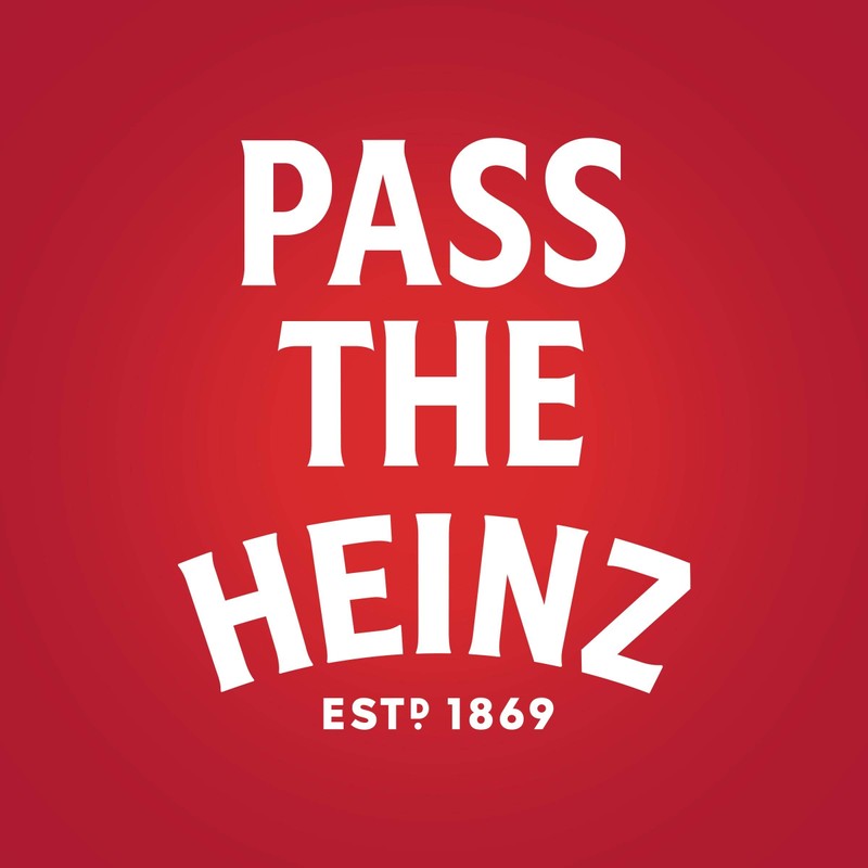 Heinz Tomato Ketchup (38 oz Bottle)