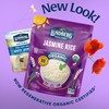 Lundberg Jasmine Rice, Long Grain White Rice - Non-Sticky, Fluffy
