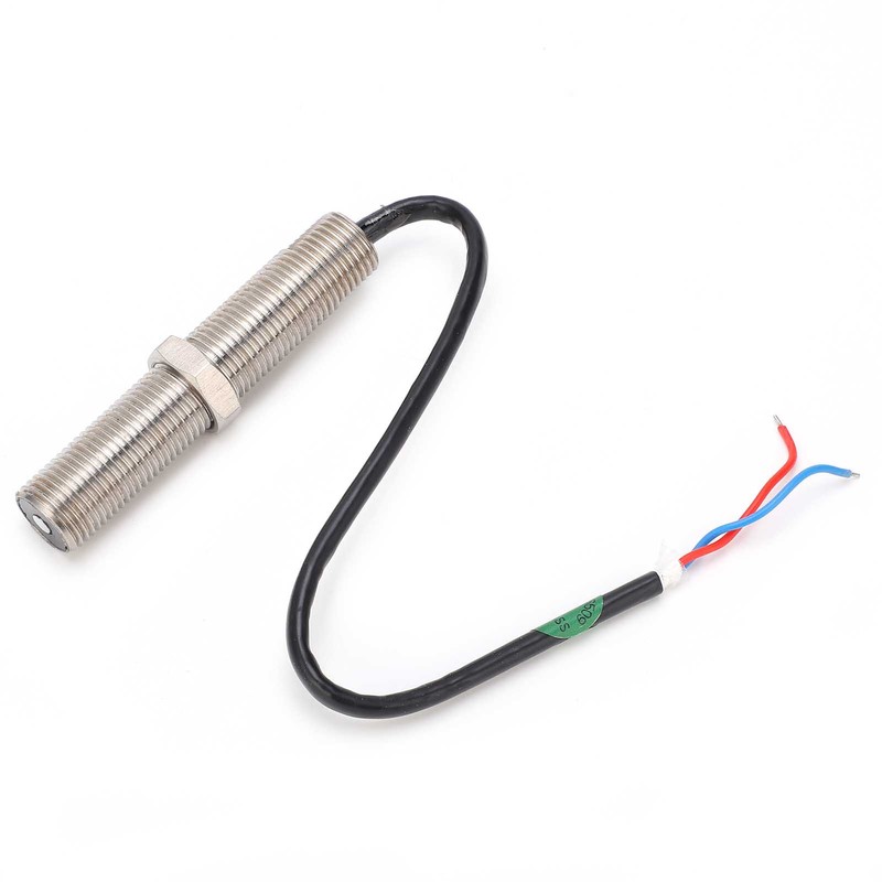 MSP675 Speed Sensor Induction Probe Sine Wave Output Signal Generator