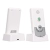 Wireless Voice Intercom Home Smart 2 Way Talk Doorbell for