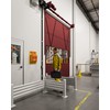 Yellow Safety (YS), 1 Pack, SDS Binder - 2024 Requirements,