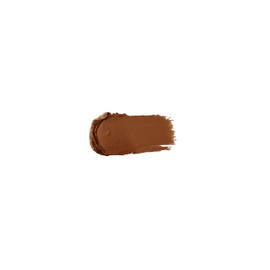 UND GRETEL MILTE Foundation Stick Deep Dark 09 - Vegan Foundation with Creamy Texture, Ideal for Deep Skin Tones, Natural Care, Medium to High Coverage, Organic Certified, Sustainable