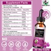 Milk Thistle Drops | High Absorption Milk Thistle Extract Liquid