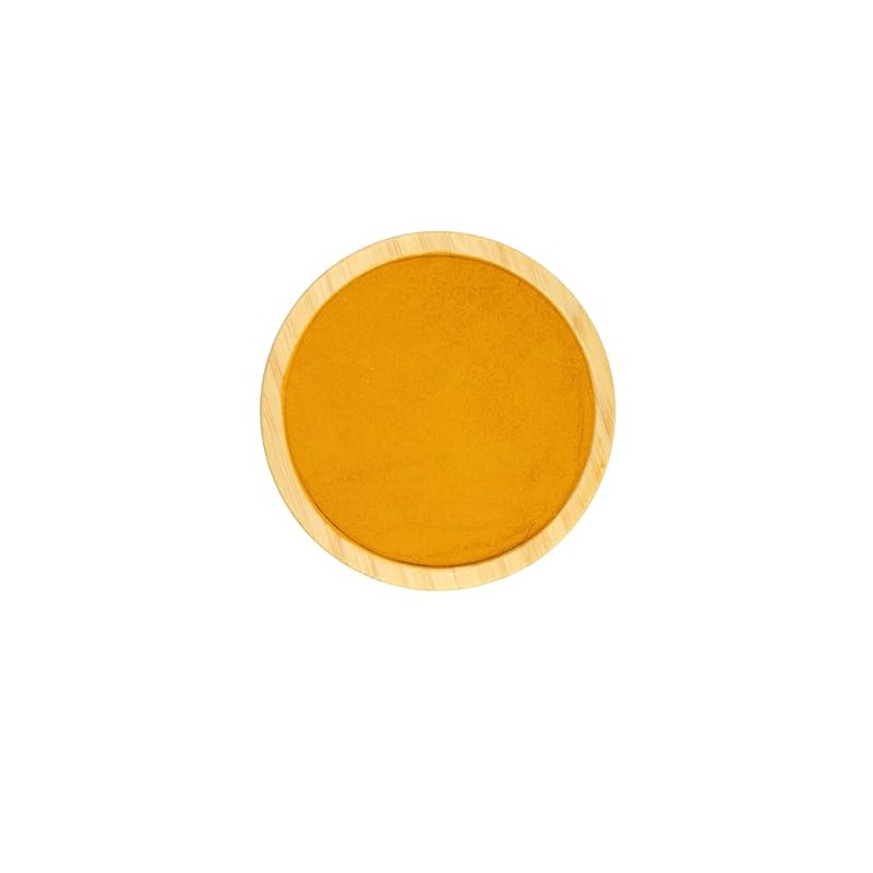 Turmeric Root Haldi Ground Powder - Curcuma Longa L. (25g)