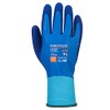 Portwest Unisex Liquid Pro Gloves (Blue_Large)