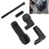 Fuel Injector Socket Set Removal Tool Replacement for Ford F‑450