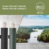 Knirps Horizon Duomatic Umbrella, black