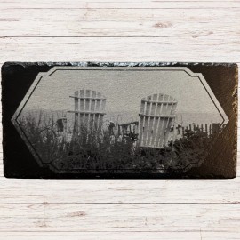 Harman Magnetic Stove Slate For Harman P-Series Stoves - Beach Chairs